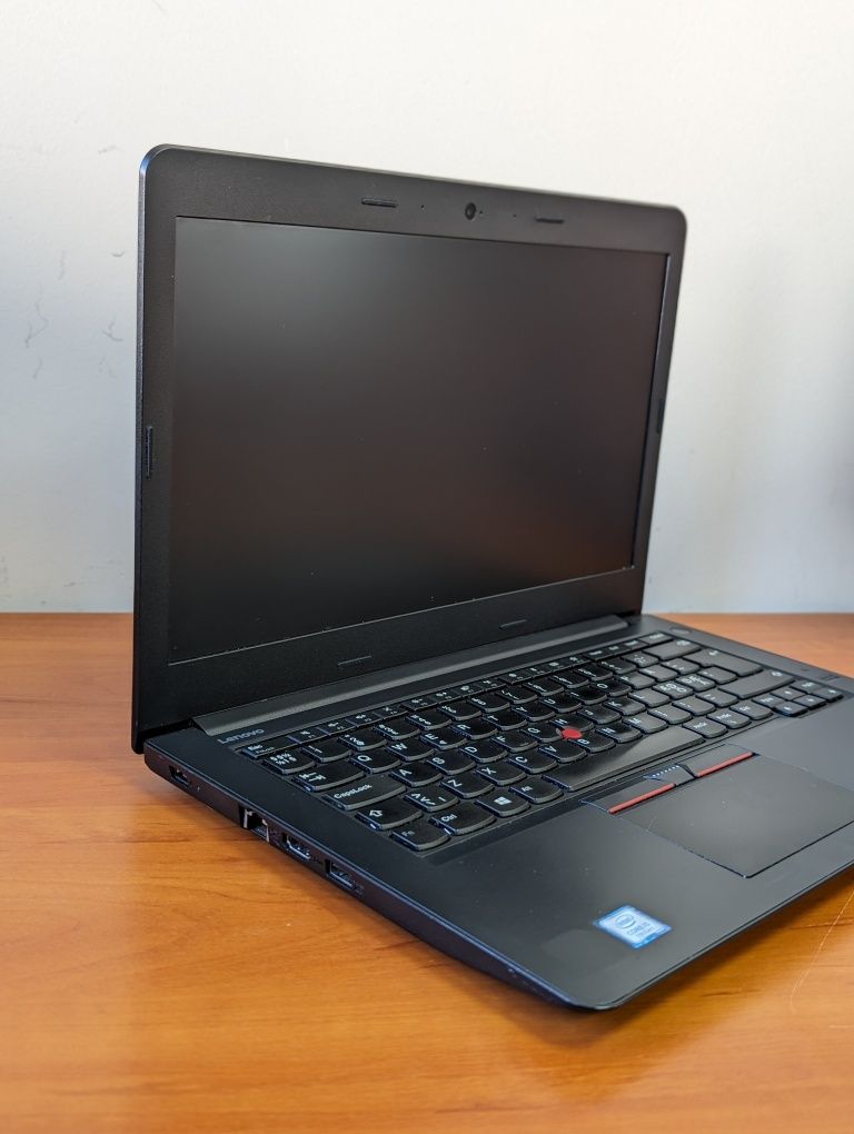 Опт.Ноутбук Lenovo ThinkPad E470/і5/FHD/8/256/ГАРАНТІЯ9міс