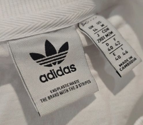Adidas sukienka 40, 42,  44 ściągana w talii HC2057