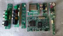 Sony klv-26hg2 (placas)