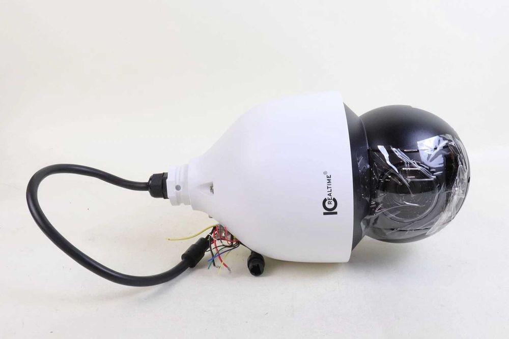 ICRealtime IPFX-P4032X-IRW2 4-MG мережева PTZ-камера з об'єктивом 32X