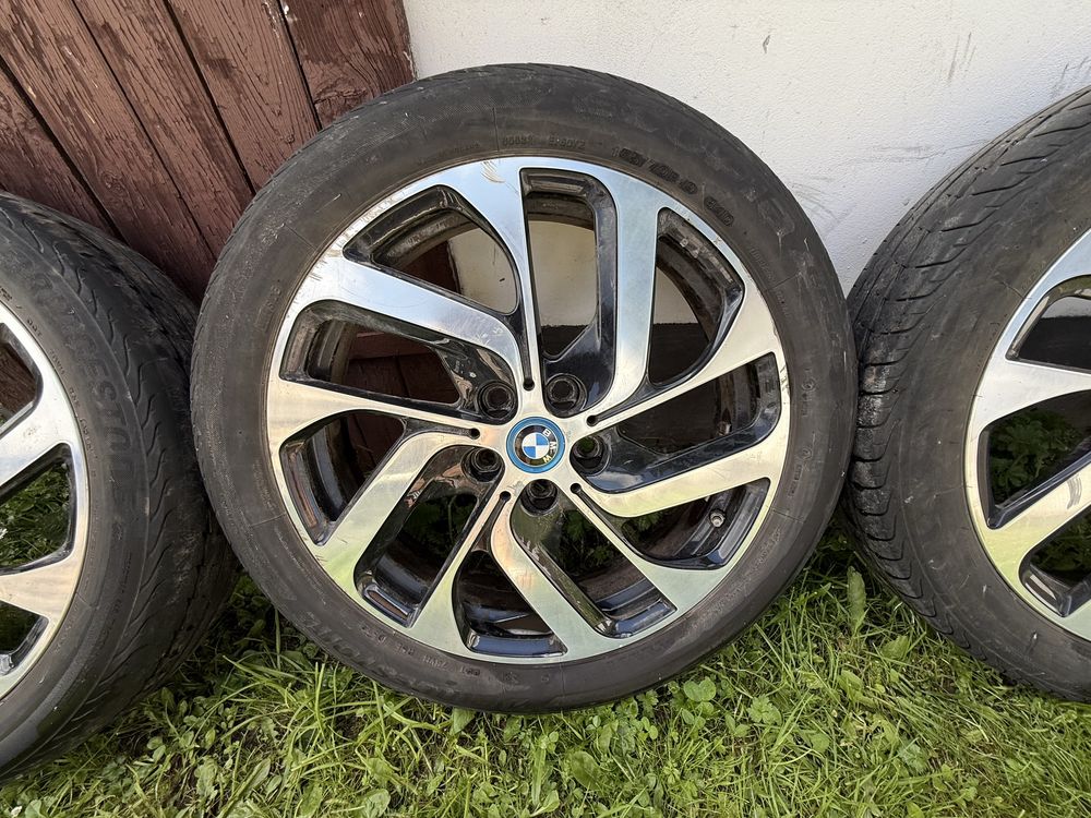 Felgi BMW 19 cali 5X112