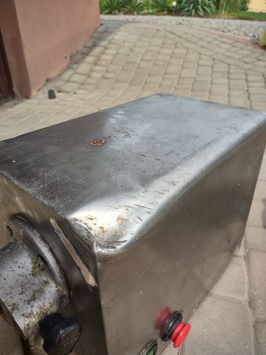 Urządzenia Wielofunkcyjne do Barów i Restauracji