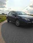 Renault Laguna Renault laguna 3 2.0 130KM