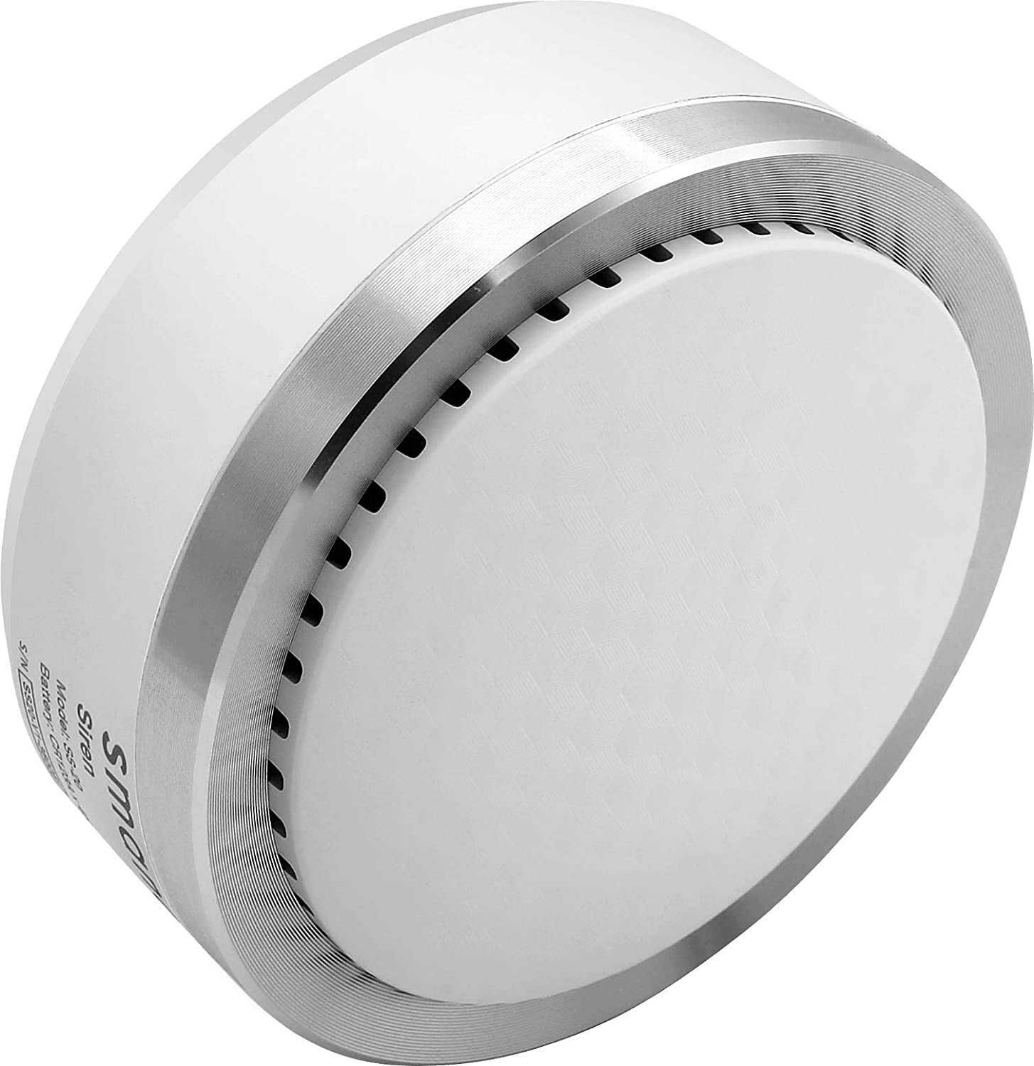 Smanos K1 SS-20 syrena alarmowa bezprzewodowa Alarm