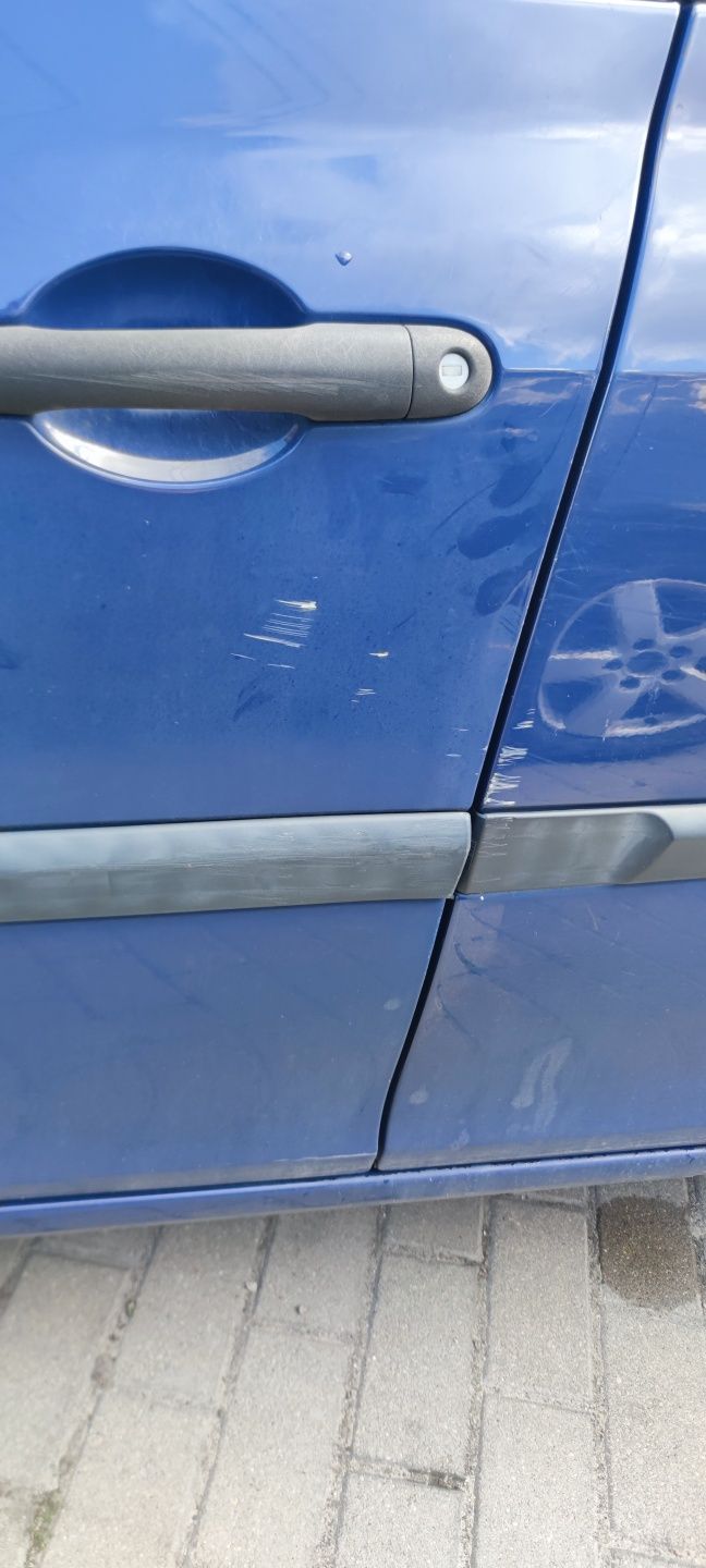 Renault Clio III