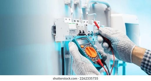 Eletricista Serviços