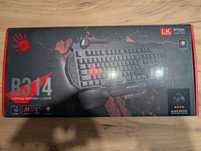 Klawiatura A4Tech Bloody b314