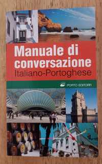 Manual de conversação Italiano-Português