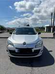 Renault Megane 2011