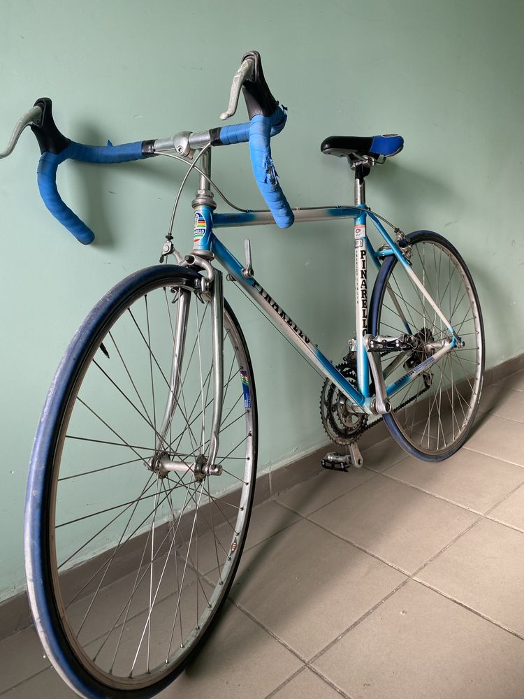 Продаю шосейний велосипед Pinarello
