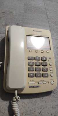Телефон Panasonic KX-TS10MX