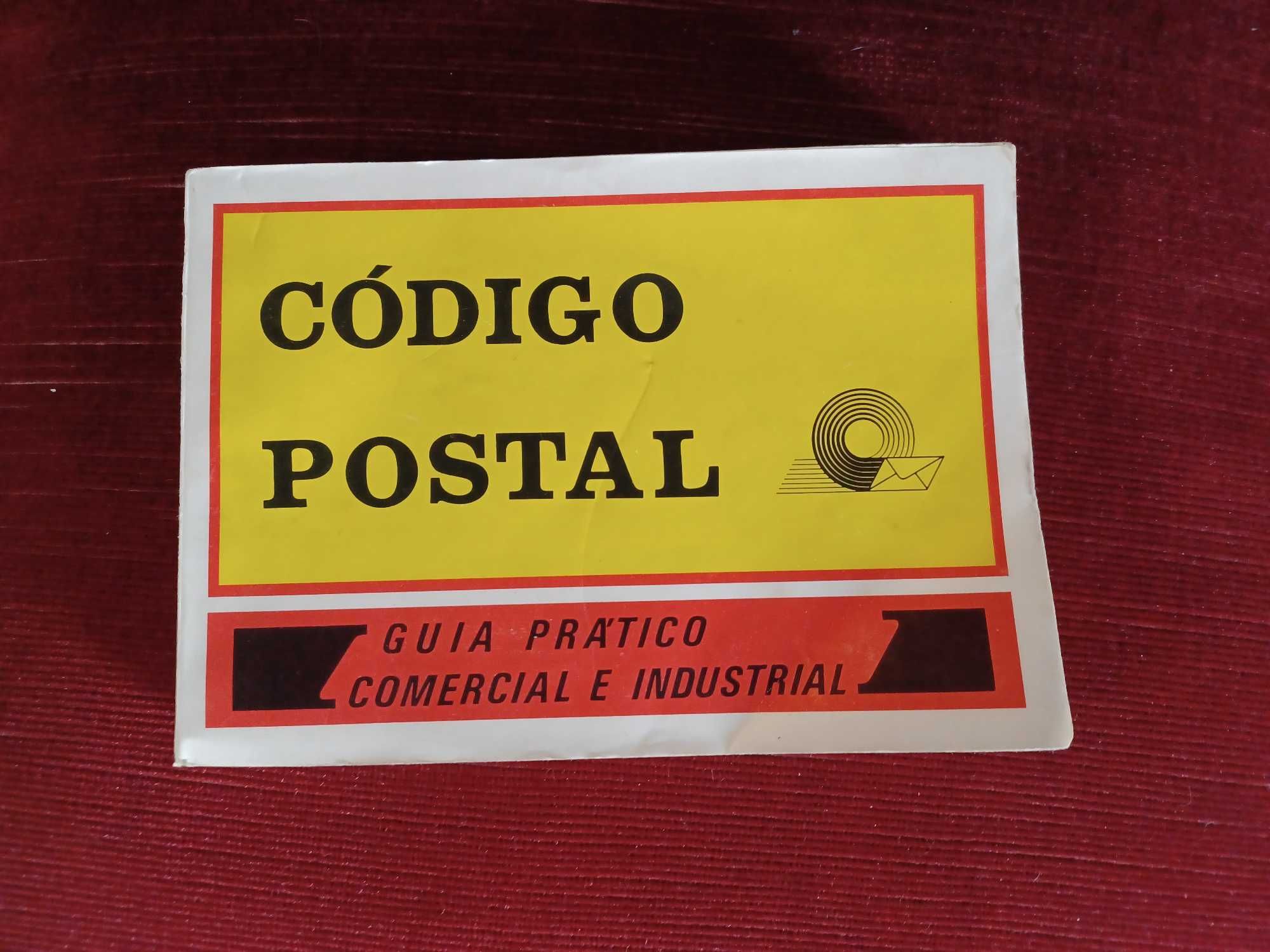 Guia Prático - Código Postal (colecionadores)