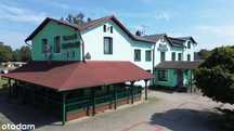 Dworek Myśliwski w Brynku hotel i restauracja