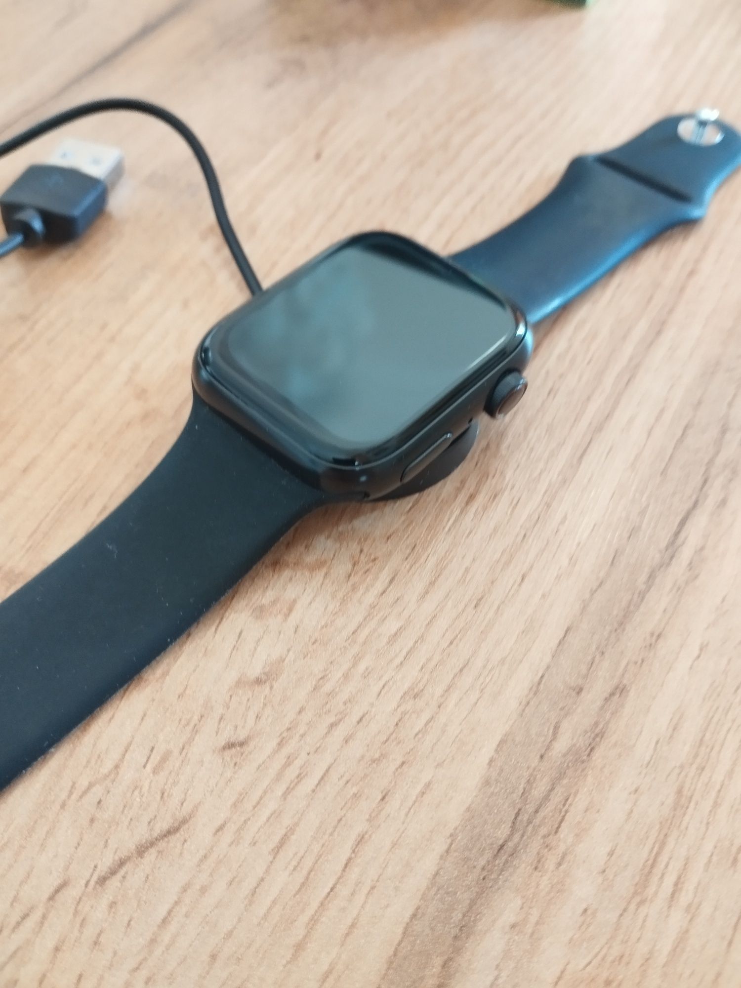 Smartwatch Tracer TW7 - BK Fun