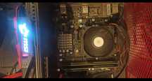 Płyta główna ASRock 960GM-VGS3 FX + procesor AMD FX-6100 – zestaw