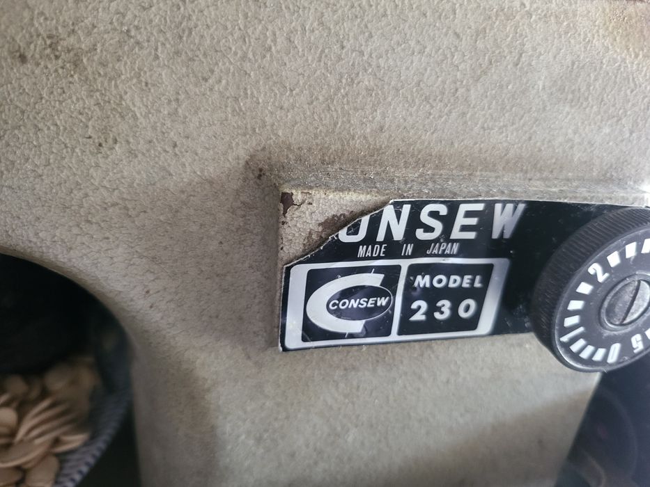 Maquina ponto corrido