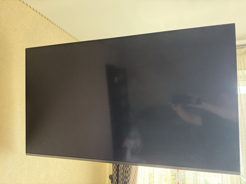 Телевізор LG 49SM8200PLA