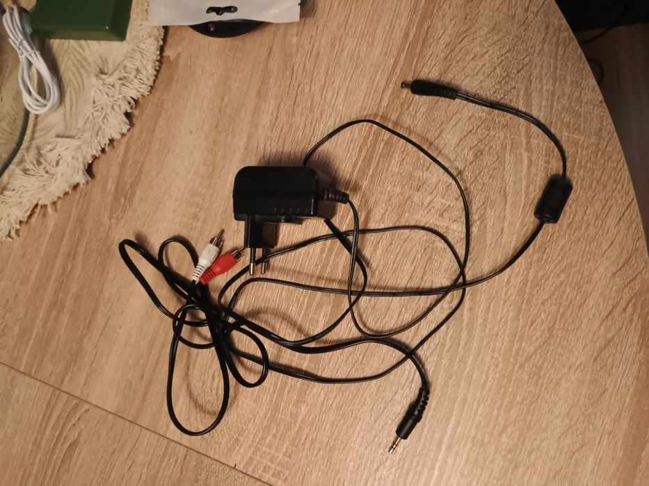 Gramofon audio-technica AT lp60x USB