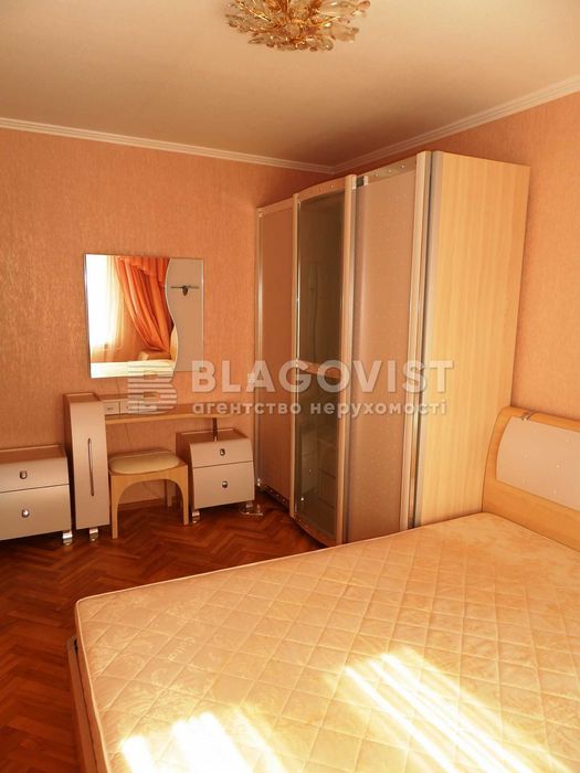 Продам 3-кімн. Драгоманова, 20. Позняки.