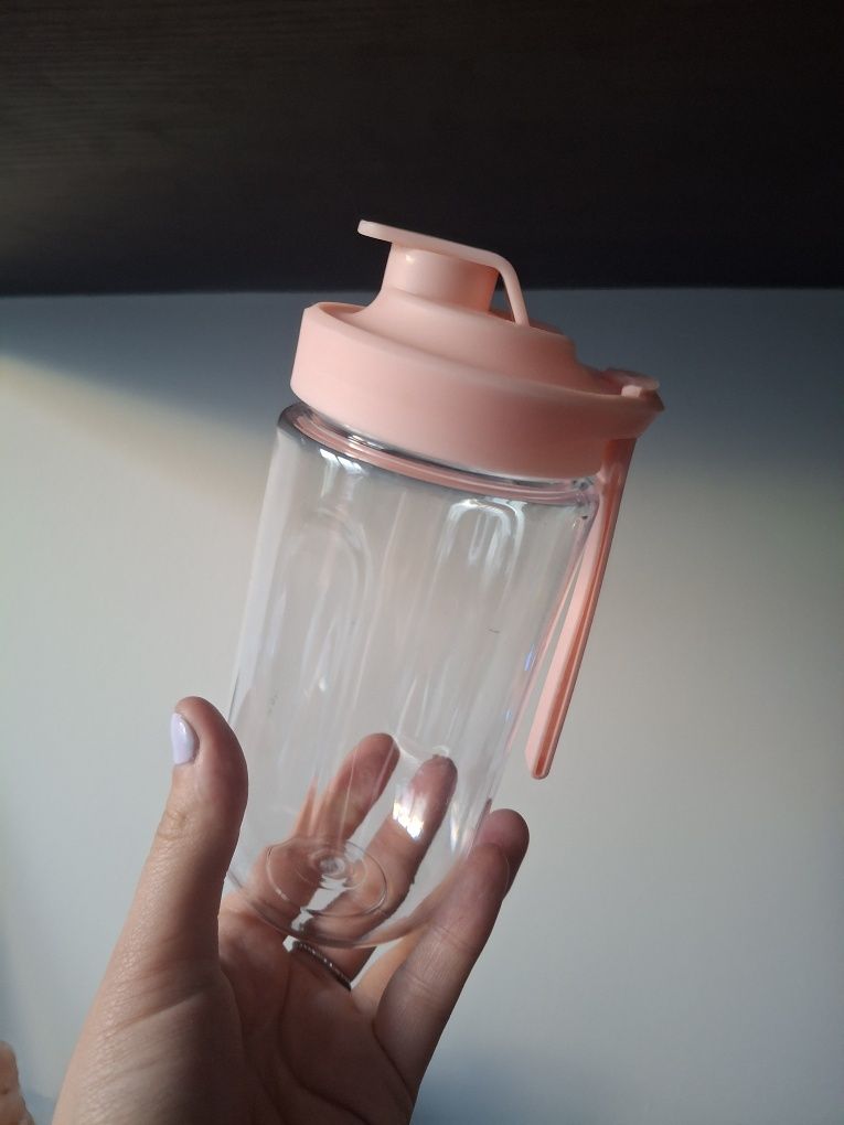 Blender kielichowy przenośny mini