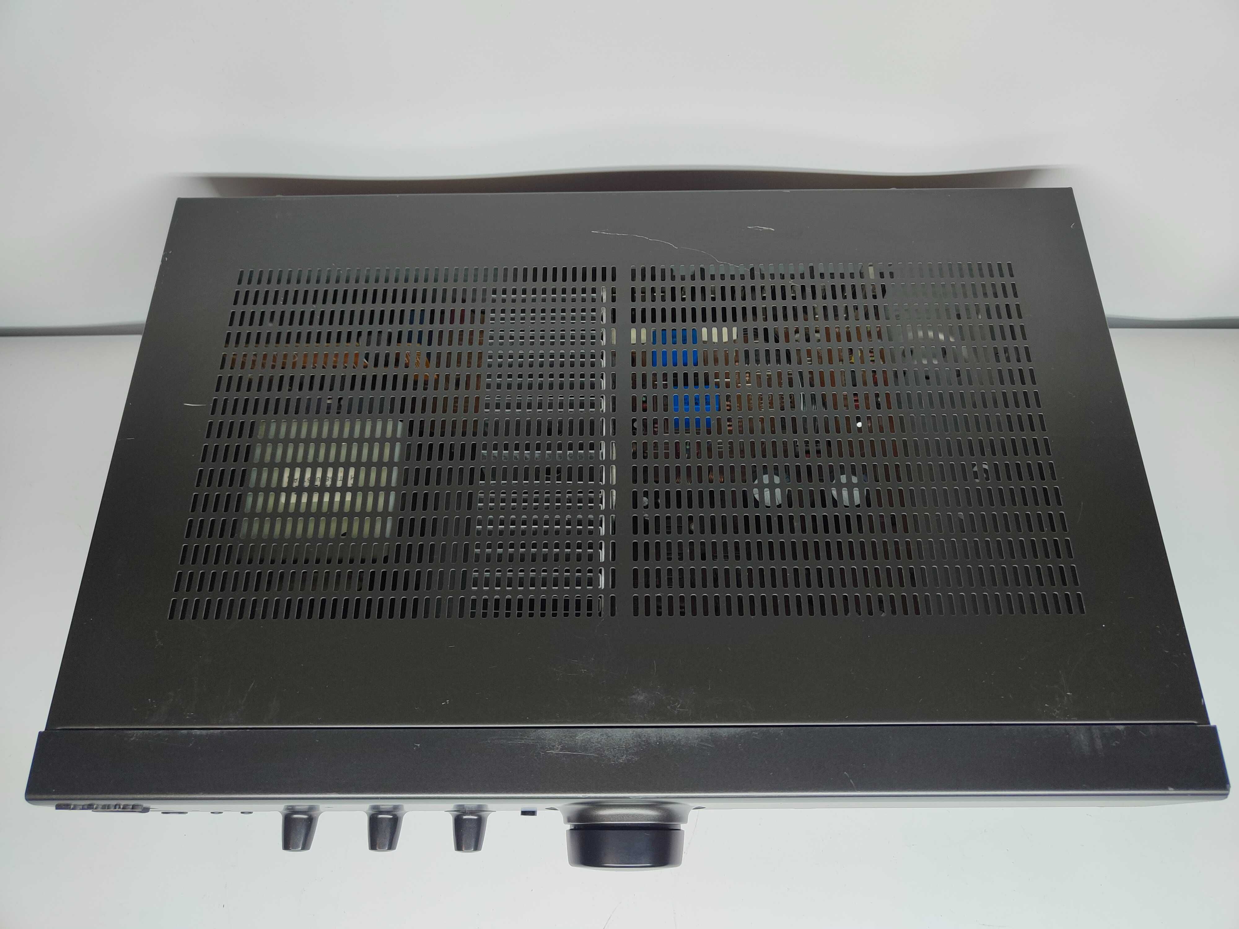Technics SU-V500M2, V500 Mark II wzmacniacz stereo