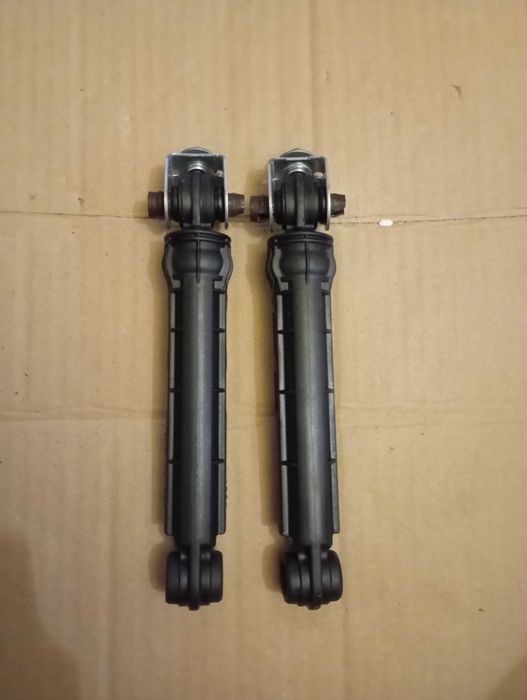 Амортизатор Indesit (Оригинал) для стиральной машины (пара) новые