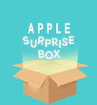 Apple Сюрприз Бокс Surprise BOX Mystery