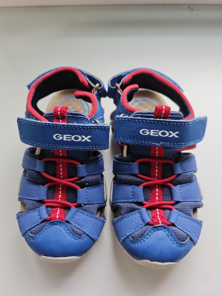 Сандалии Geox, 27