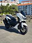 Yamaha  Nmax 125