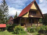 Domek letniskowy
