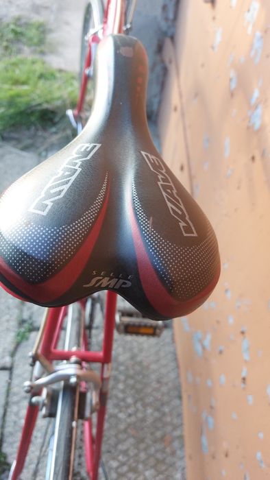 Rower szosowy Raleigh Pursuit