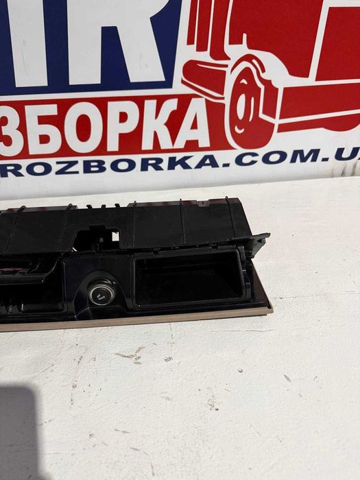 Попільничка MAN TGX/TGS (нова) 81637406036