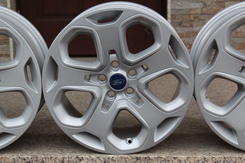 FORD Mondeo Mk4 Mk5 Focus C-Max S-Max Galaxy Kuga 5x108 18'' 8J ET55