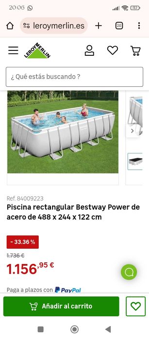 Vendo piscina grande, mais acessórios. para despachar