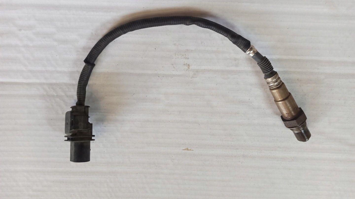 Sonda Lambda Iveco Daily Ducato Boxer LSU 4.9