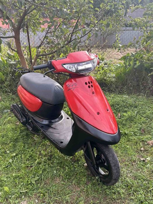 Продам Yamaha jog sa12