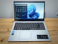 15'6 FHD Acer Aspire 5/i3-1115G4/8GB DDR4/SSD+HDD/Батарея 12% зносу