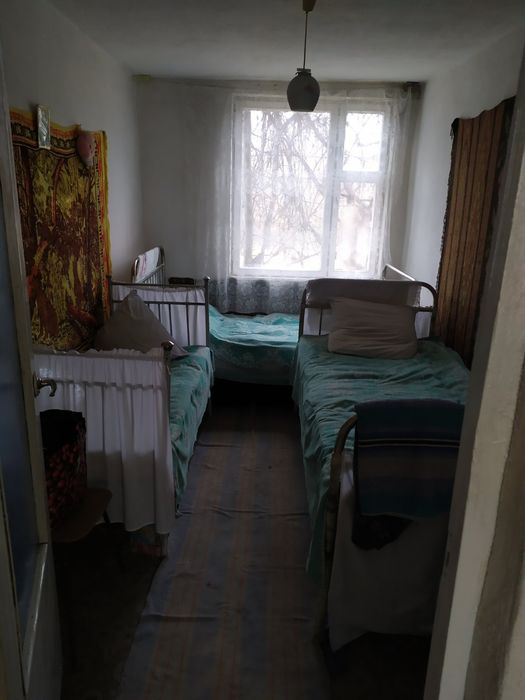 Продам будинок с. Бобровський масив 1