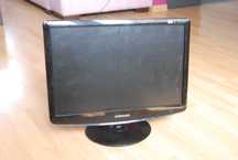 Monitor Samsung 20"