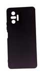 Etui Silicon Soft do Motorola Moto G14 Black