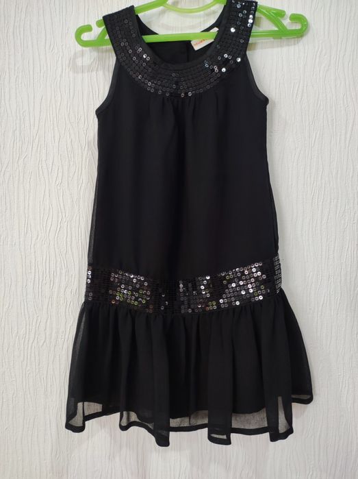 Туника на девочку