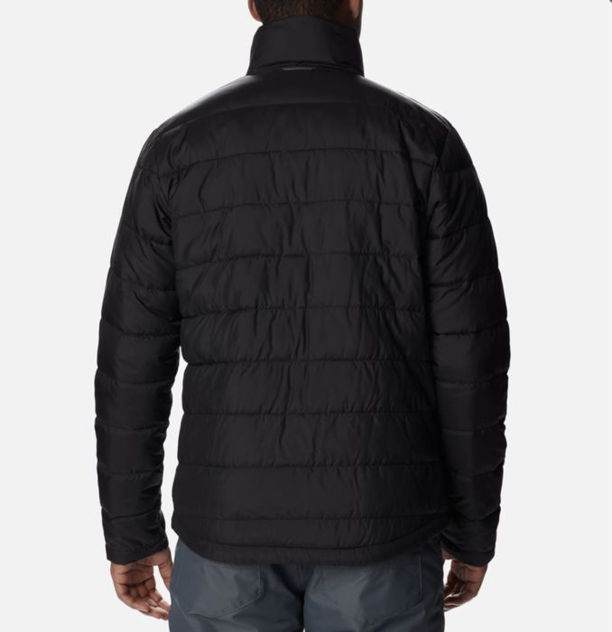 Оригінал Куртка Columbia 3в1 Snow Glide™ Interchange Jacket. / S /