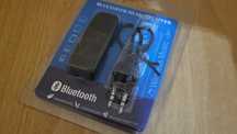 Odbiornik adapter przekaźnik bluetooth jack do auta przejściówka