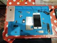 Iphone 7 32gb  запчастини