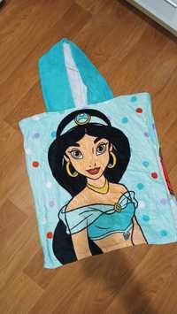 Детское полотенце принцессы Disney