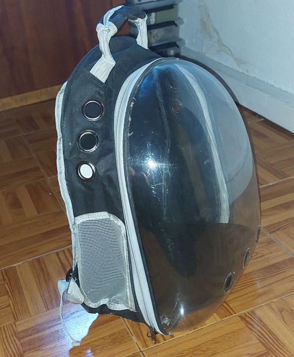 Mochila de Transporte
