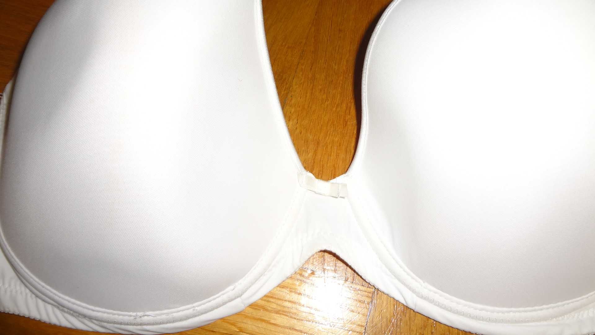 Biustonosz Wonderbra 80G nowy