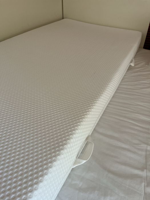 Colchão Novo 90x200