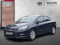 Opel Astra ACTIVE+, 136KM, Salon PL, II właściciel, Nowy rozrząd, Gotowy do jazdy