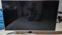 Televisão Samsung
